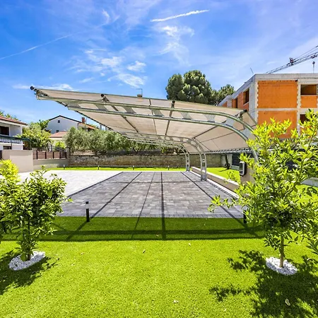 Gardenia Apartmán *