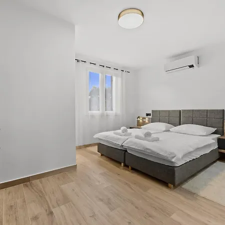 Gardenia Apartman Poreč