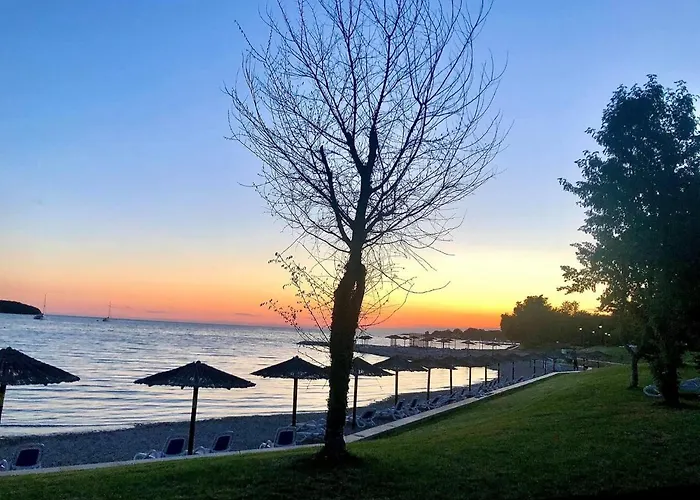 Apartmán Gardenia *