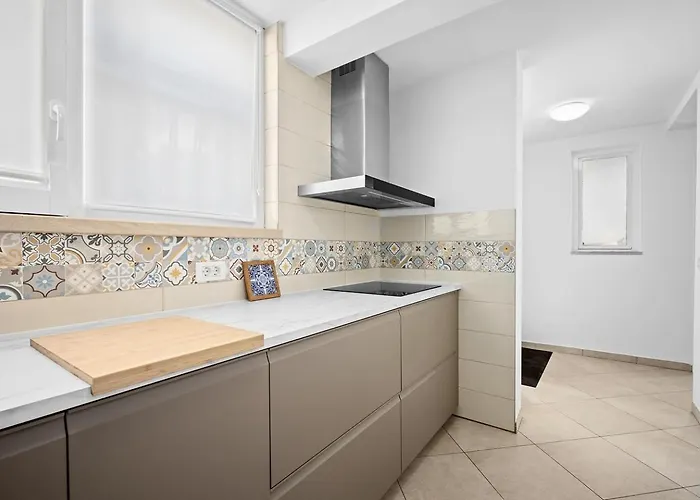 Gardenia Apartmán *
