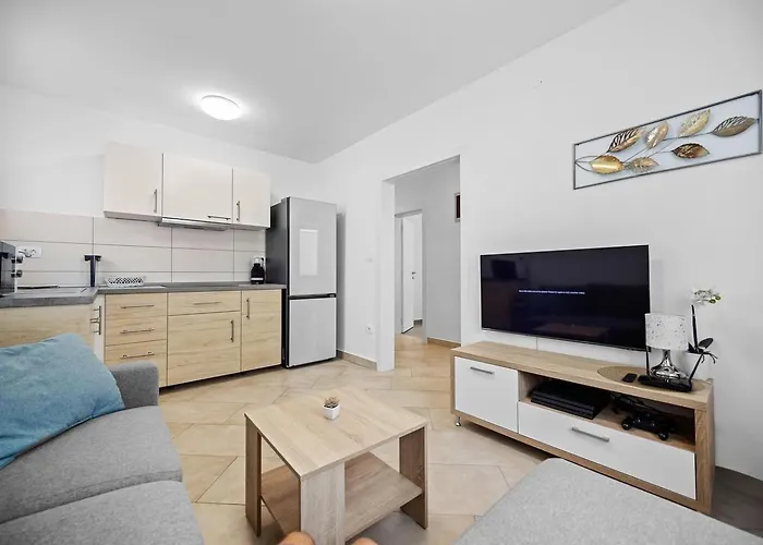 Gardenia Apartmán *