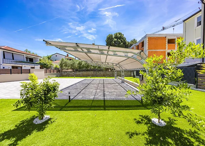 Gardenia Apartmán *