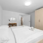 Appartement Gardenia *