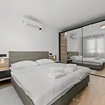 Gardenia Appartement *