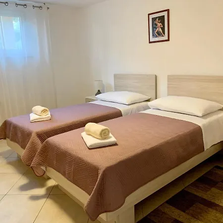Apartment Gardenia