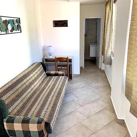 Apartment Gardenia *
