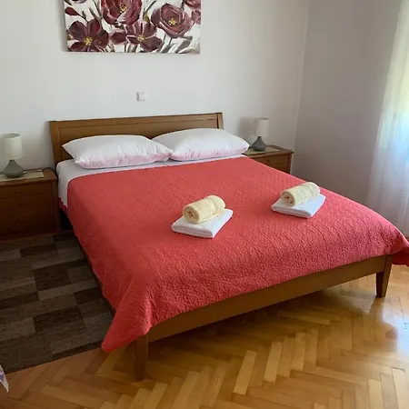 Apartment Gardenia *
