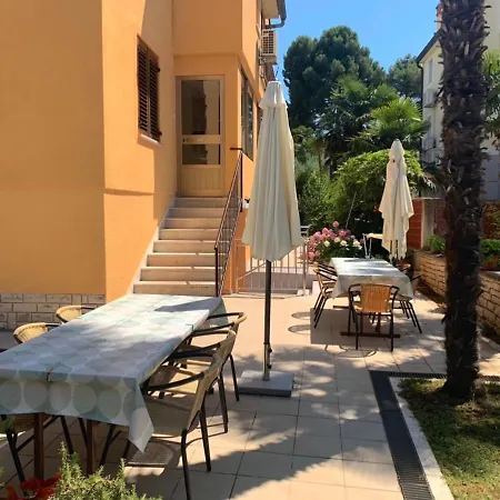 Apartment Gardenia