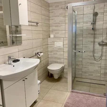Gardenia Apartment *