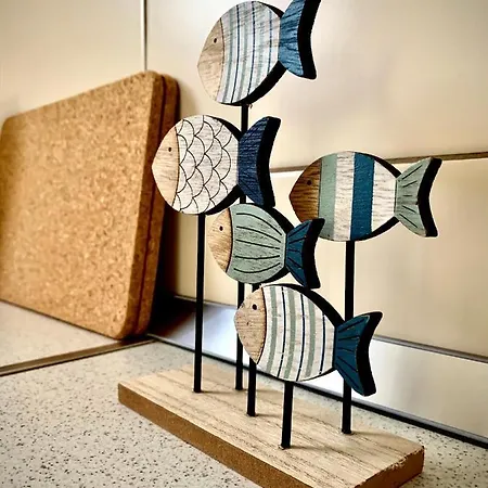 Apartament Gardenia *