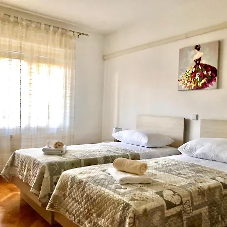 Apartment Gardenia *