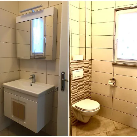 Apartament Gardenia