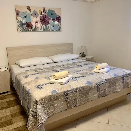 Apartment Gardenia *