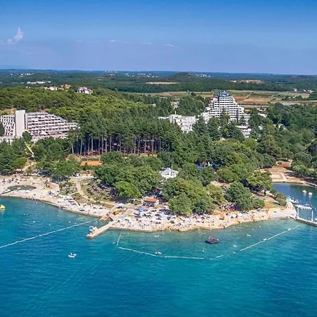Gardenia Apartament