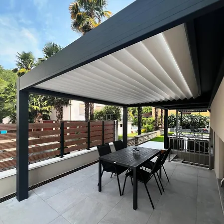 Gardenia Apartment *