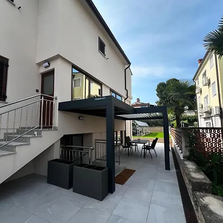 Gardenia Apartament Poreč