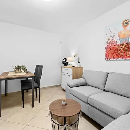 Gardenia Porec