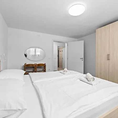 Apartment Gardenia *