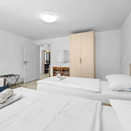 Apartment Gardenia Porec