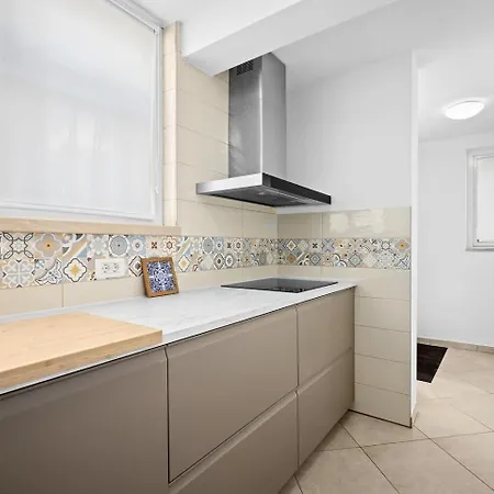 Gardenia Apartment *