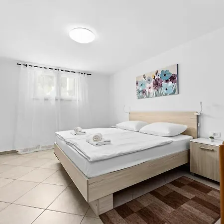Apartment Gardenia Porec