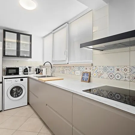 Gardenia Apartament *