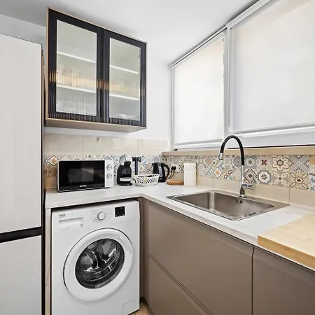 Apartament Gardenia *