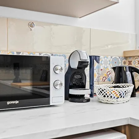 Apartament Gardenia Poreč