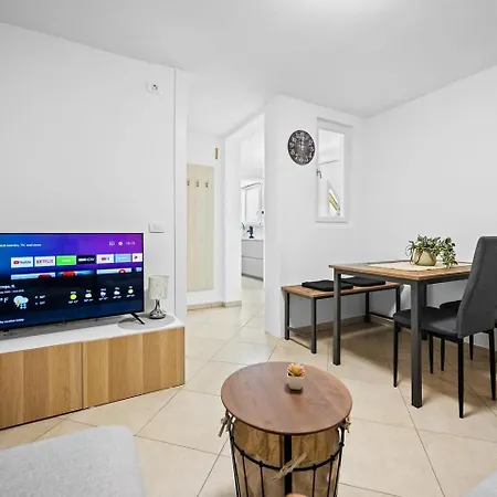 Gardenia Porec