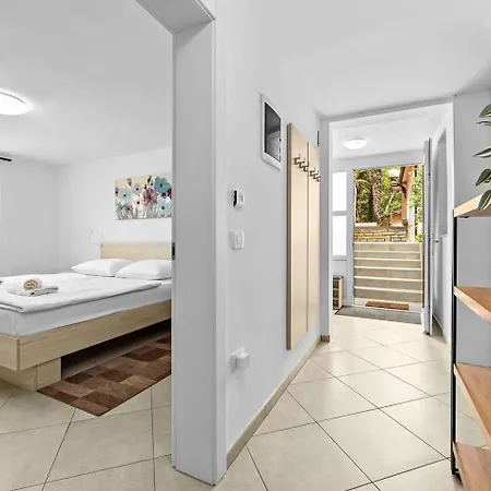 Apartament Gardenia