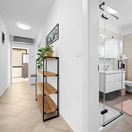Apartment Gardenia Porec
