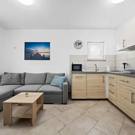 Gardenia Porec