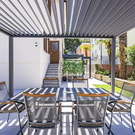 Apartment Gardenia