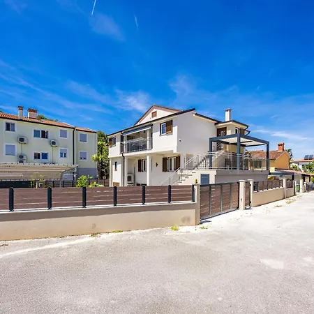 Gardenia Porec
