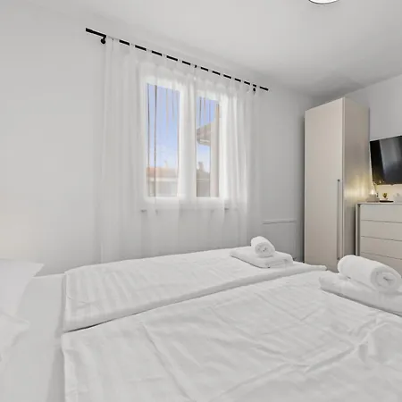 Gardenia Apartmán *