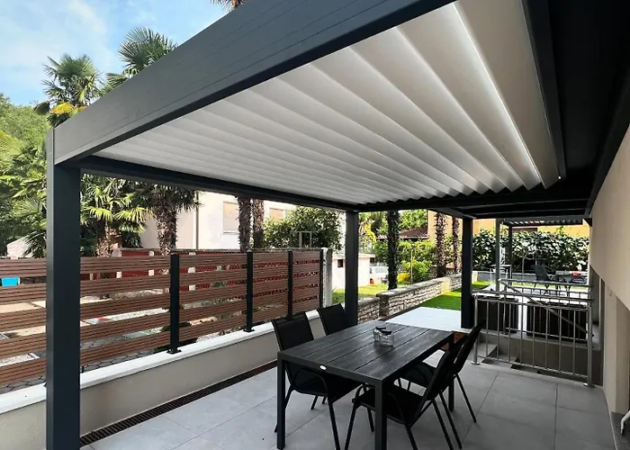 Gardenia Lejlighed *