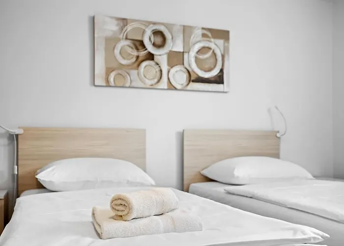 Gardenia Appartamento