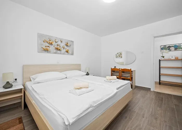 Appartamento Gardenia *