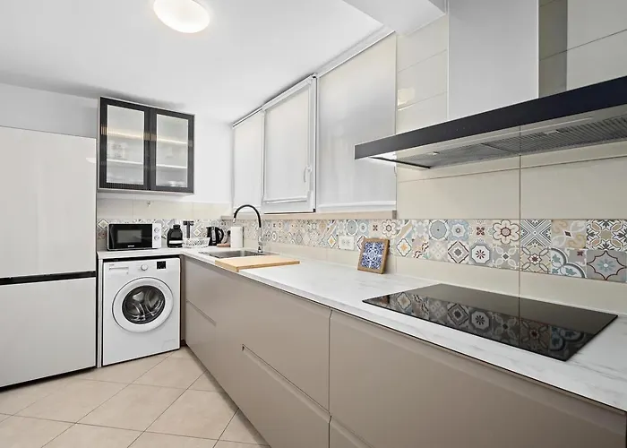 Gardenia Appartamento *