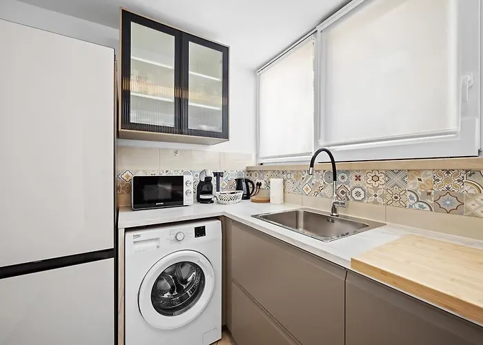 Appartamento Gardenia *