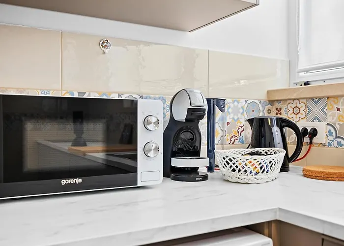 Appartamento Gardenia Porec