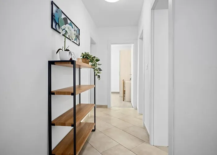 Gardenia Appartamento Porec