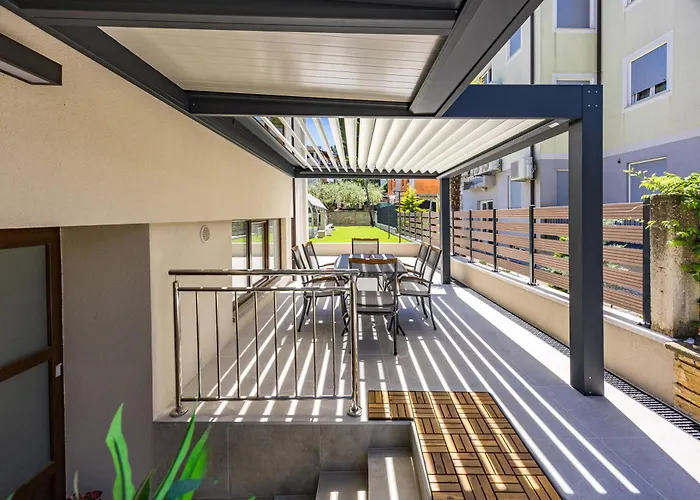 Appartamento Gardenia