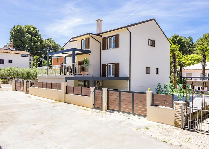 Appartamento Gardenia *