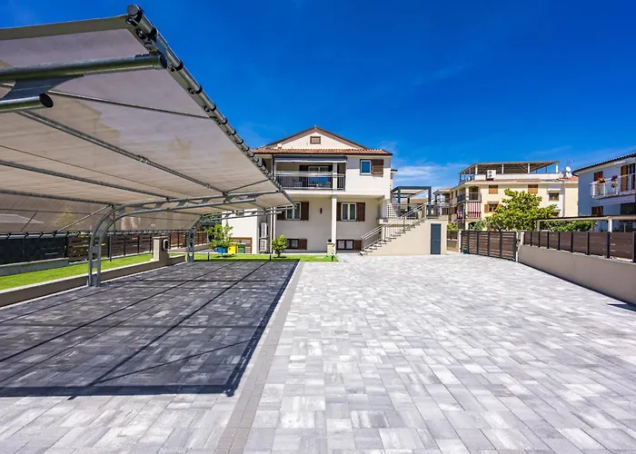 Gardenia Appartamento