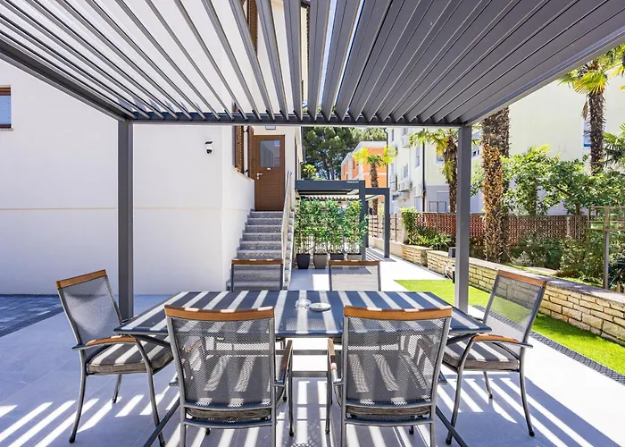 Appartamento Gardenia