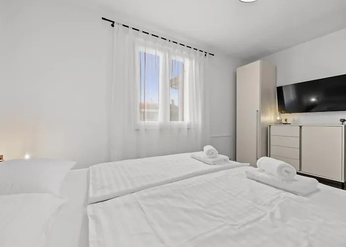 Gardenia Apartamento *