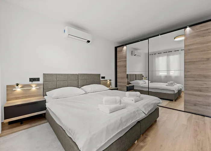 Gardenia Apartamento *