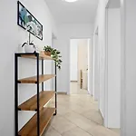 Gardenia 아파트 포레치